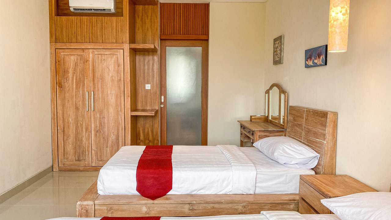 Photo of Bedroom in Nakula