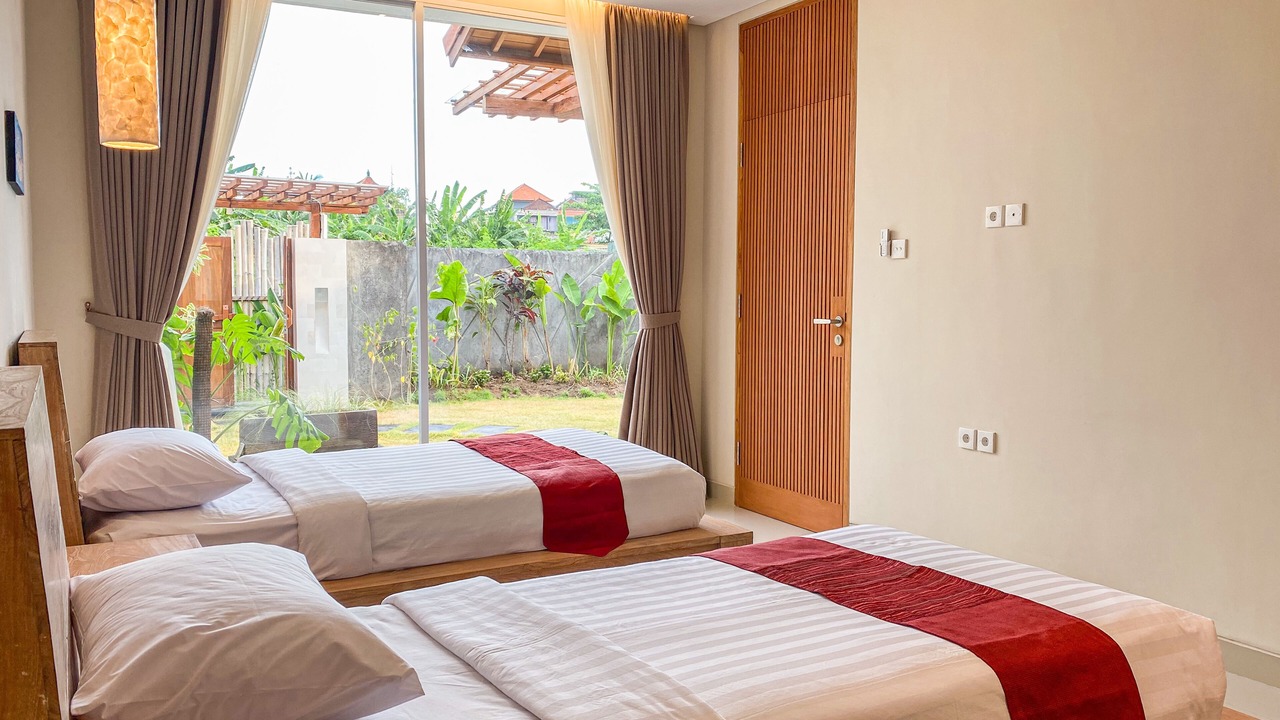 Photo of Bedroom in Nakula