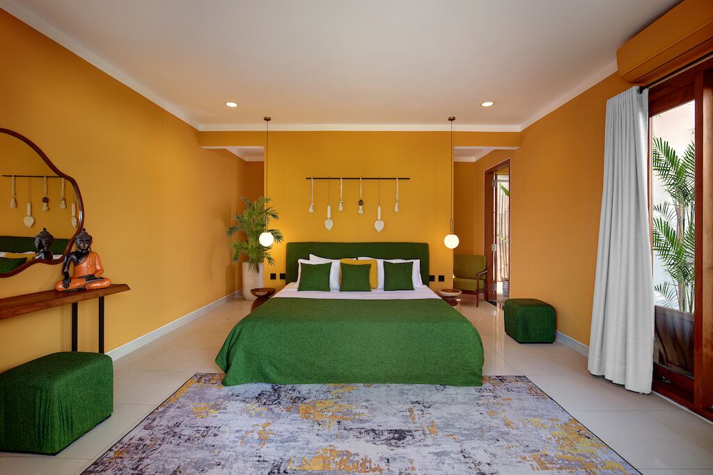 Photo of Bedroom in Berawa