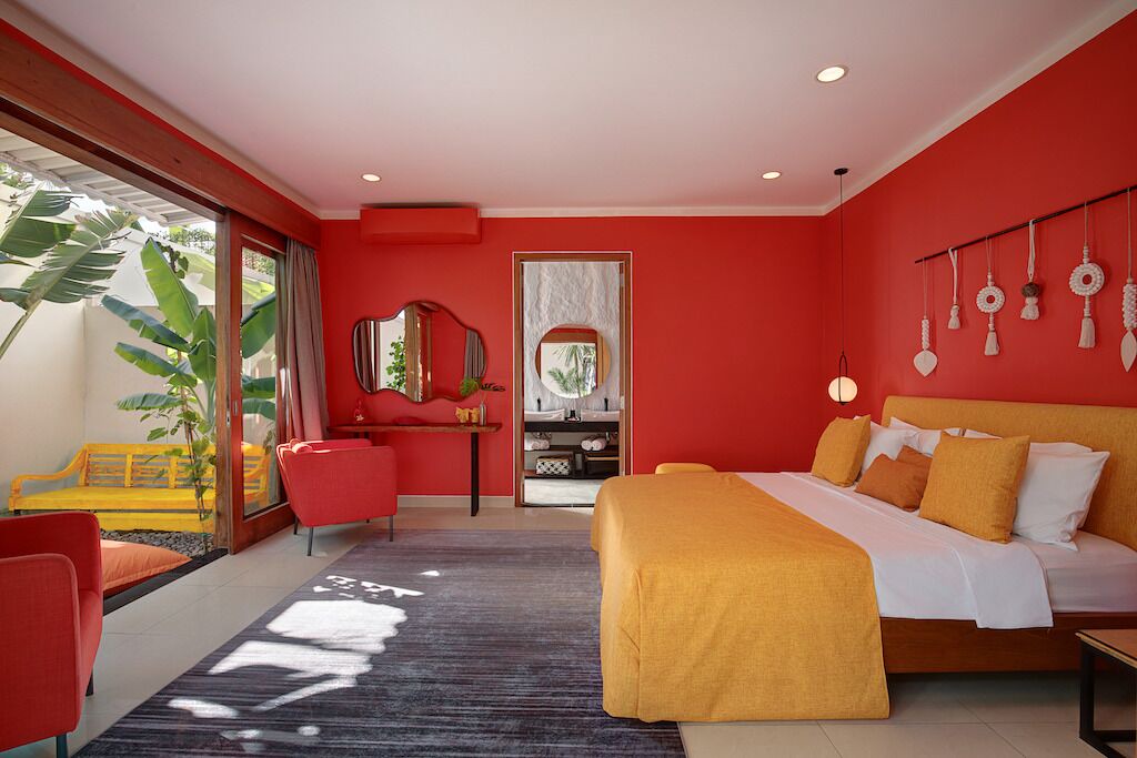 Photo of Bedroom in Berawa