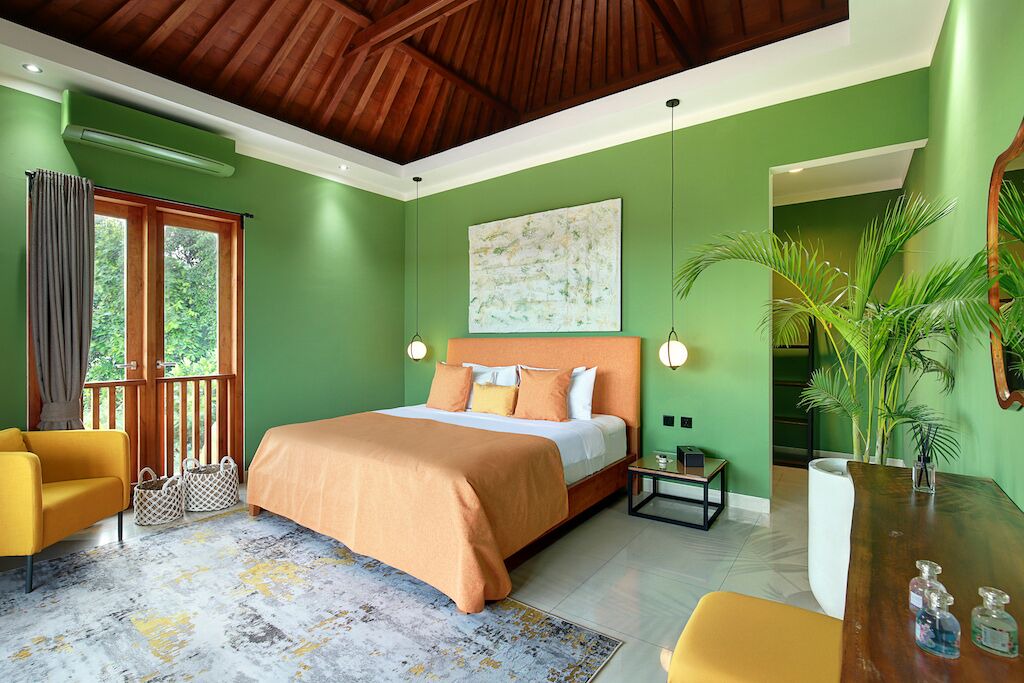 Photo of Bedroom in Berawa