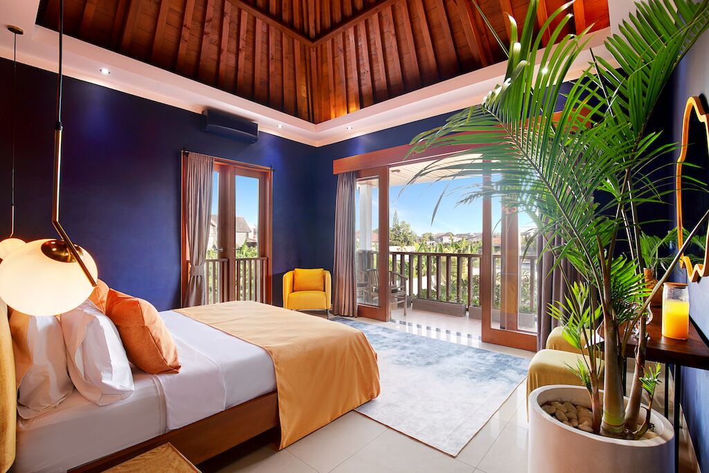 Photo of Bedroom in Berawa