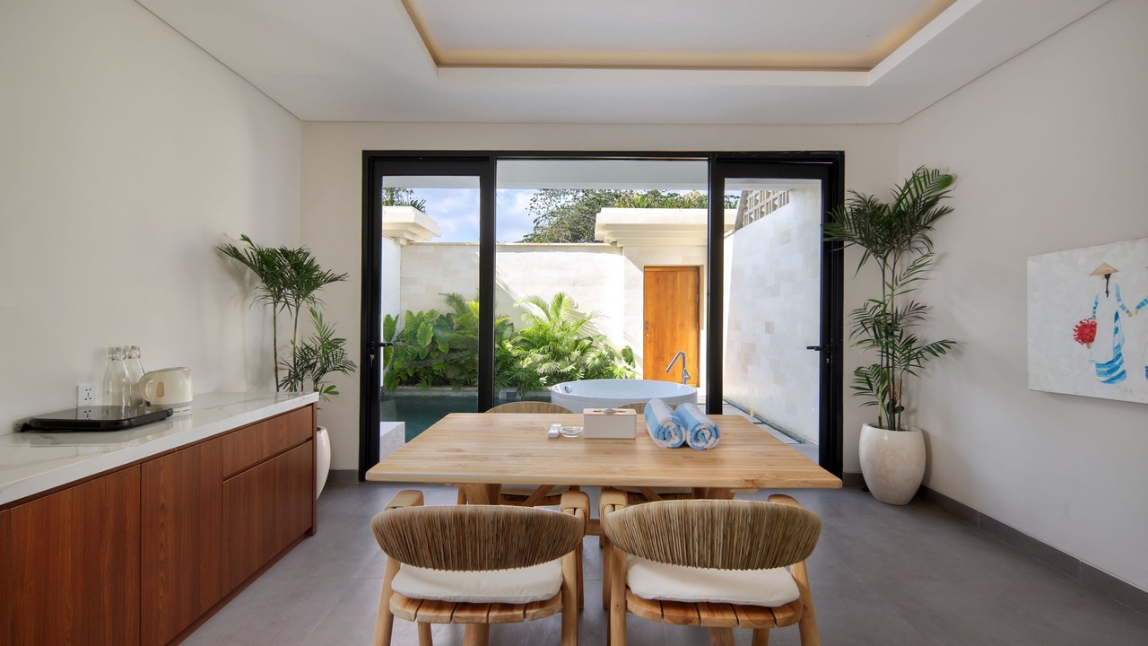 Photo of Livingroom in Kerobokan