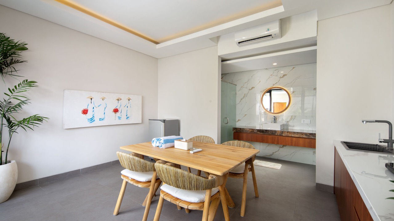 Photo of Kitchen in Kerobokan