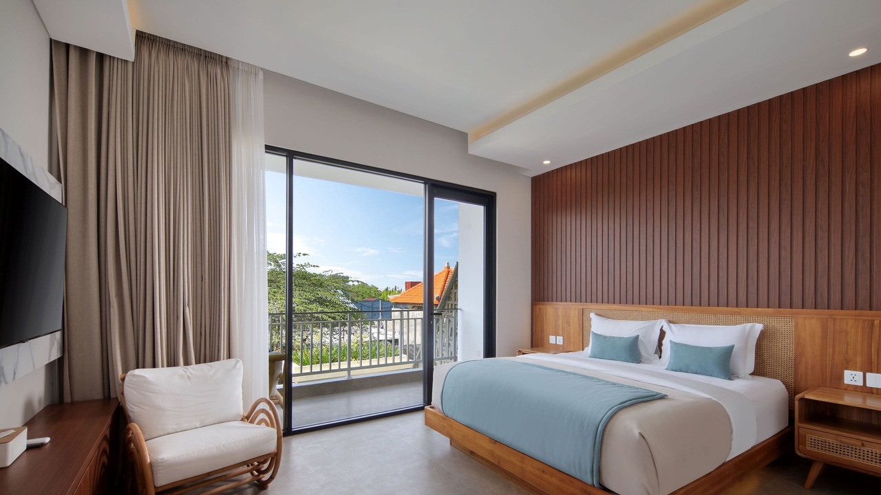Photo of Bedroom in Kerobokan