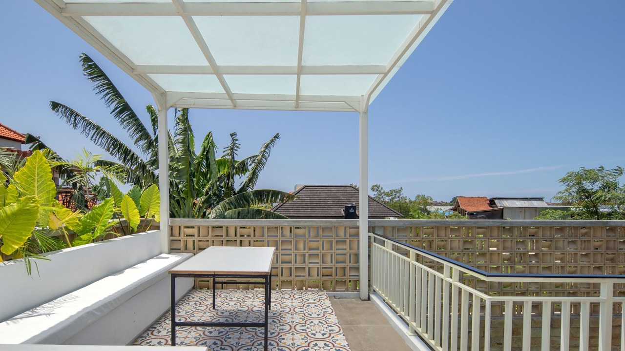 Photo of Livingroom in Kerobokan