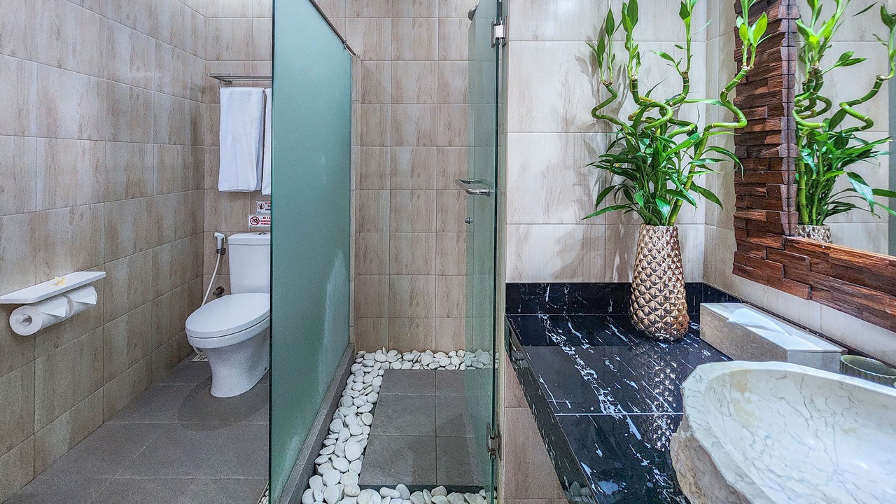 Photo of Bathroom in Kampial