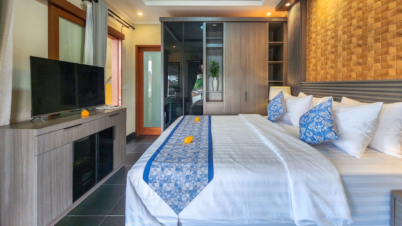 Photo of Bedroom in Kampial
