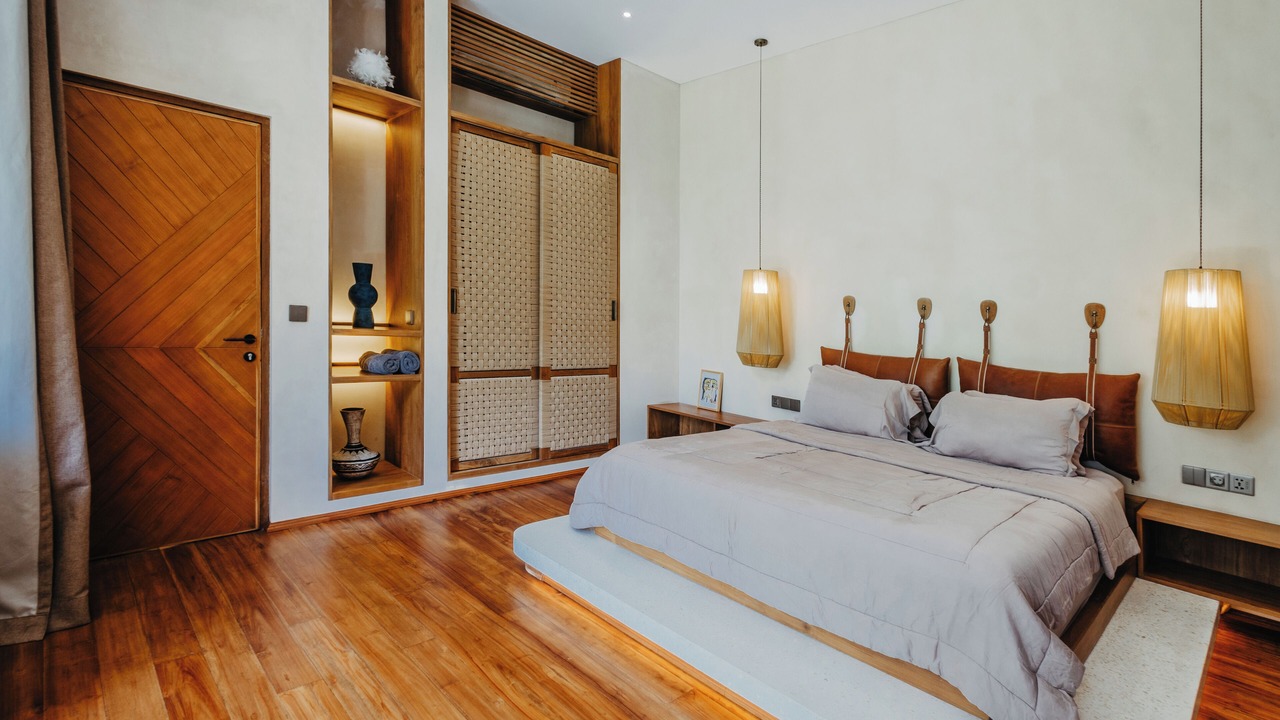 Photo of Bedroom in Singakerta