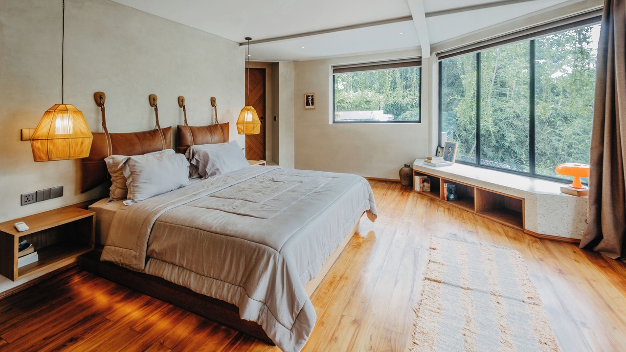 Photo of Bedroom in Singakerta