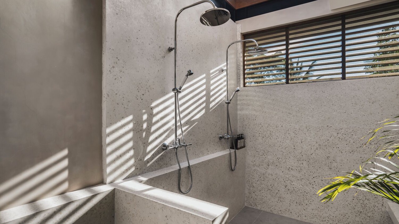 Photo of Bathroom in Singakerta