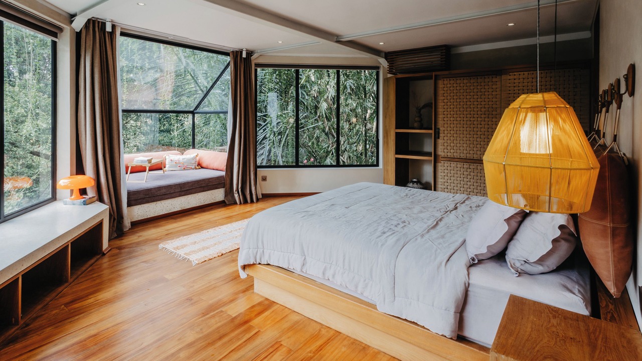 Photo of Bedroom in Singakerta