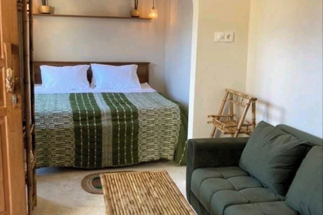 Photo of Bedroom in Cemagi
