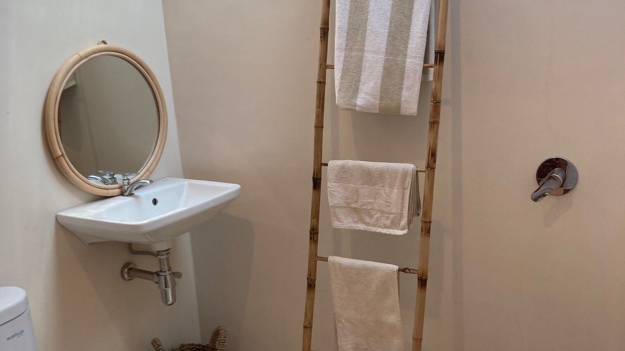 Photo of Bathroom in Cemagi