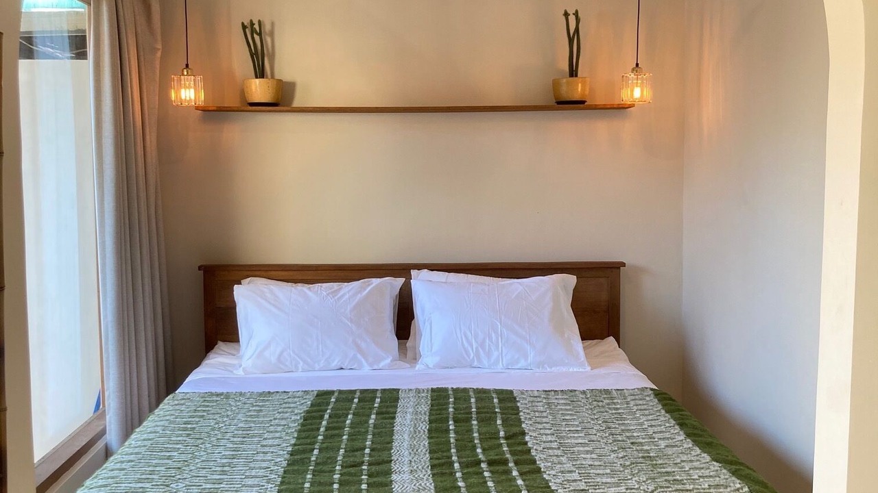 Photo of Bedroom in Cemagi