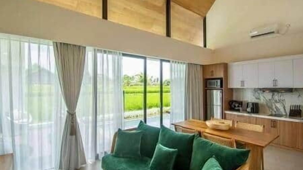 Photo of Bedroom in Lodtunduh