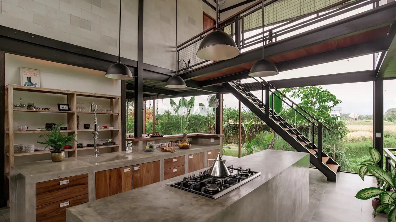 Photo of Kitchen in Mambal