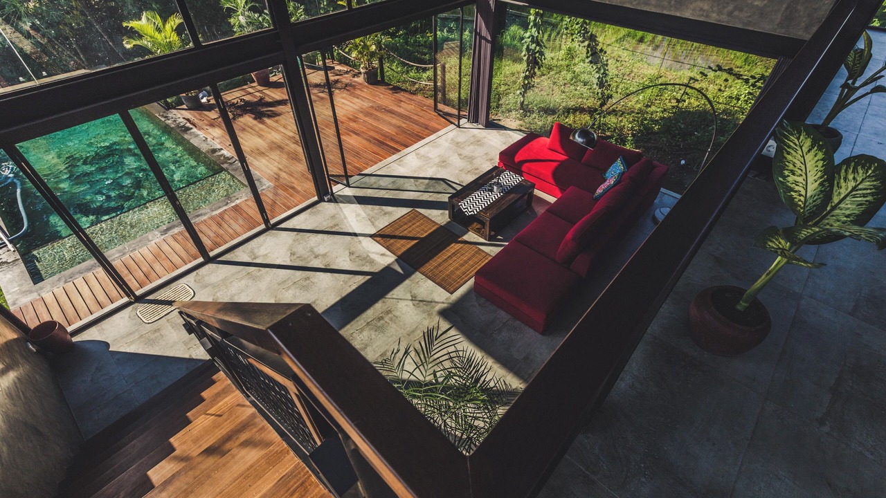 Photo of Livingroom in Mambal
