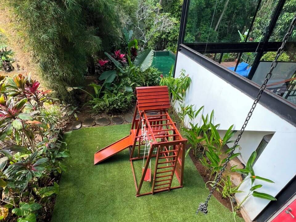 Photo of Patio Balcony in Mambal