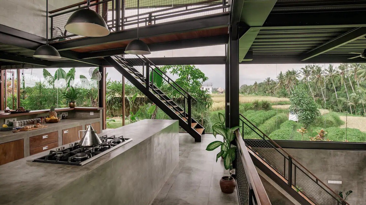 Photo of Kitchen in Mambal