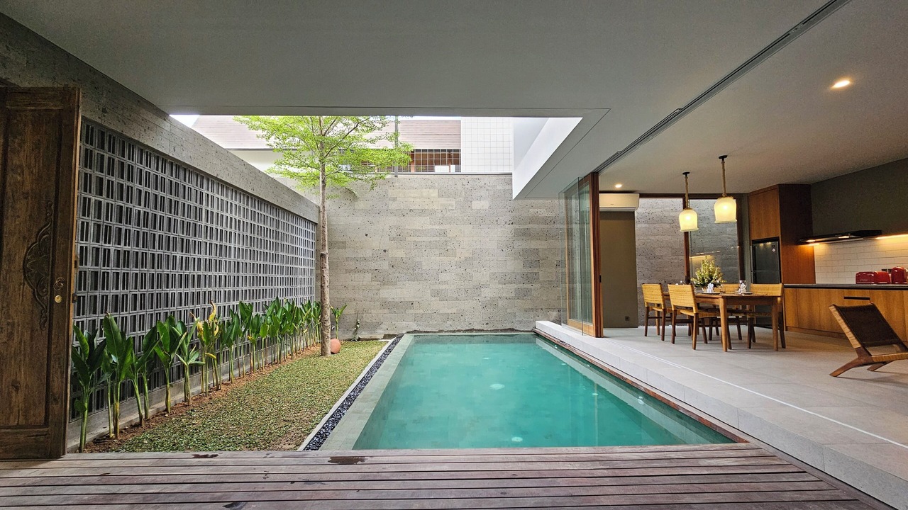 Photo of Outdoor in Pererenan