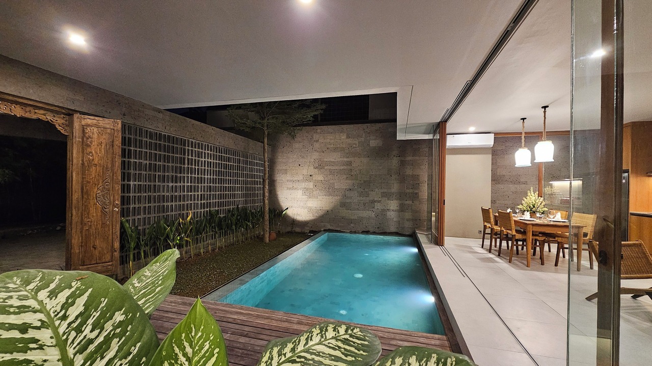 Photo of Outdoor in Pererenan