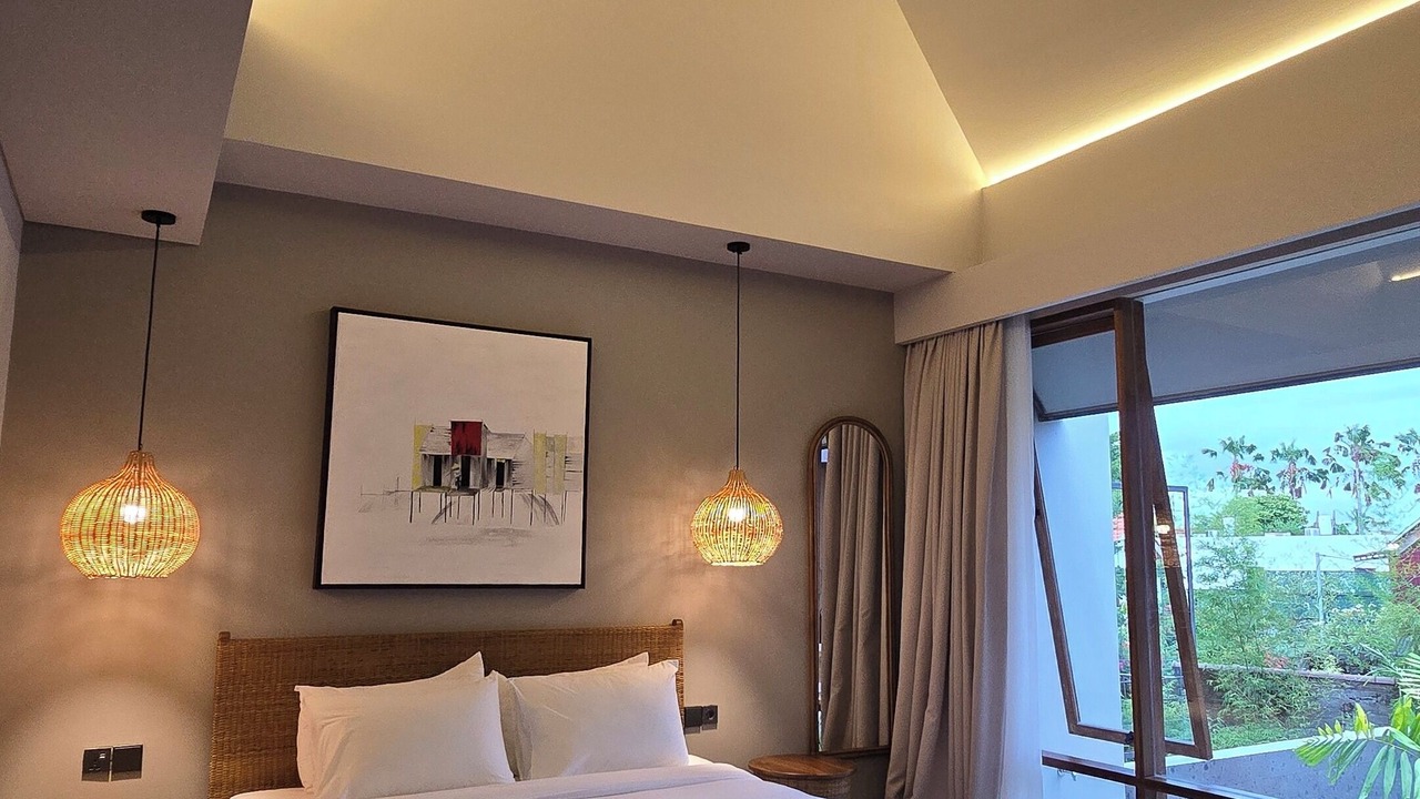 Photo of Bedroom in Pererenan