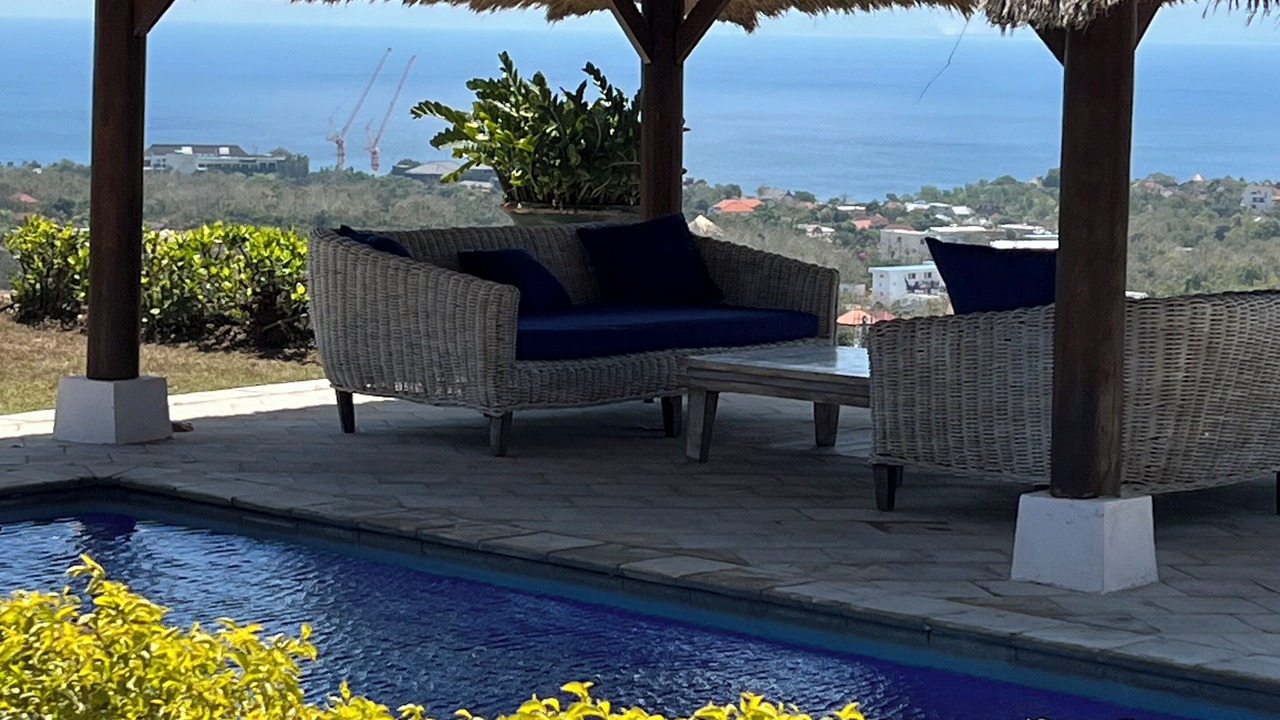 Photo of Outdoor in Pecatu