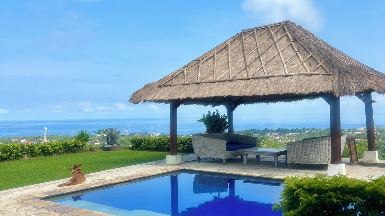 Photo of Outdoor in Pecatu