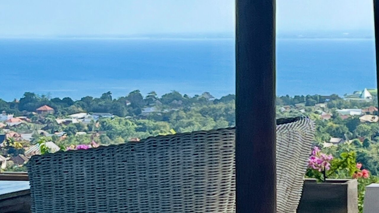 Photo of Patio Balcony in Pecatu