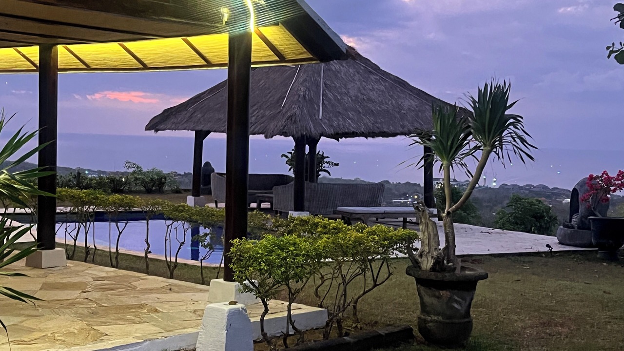 Photo of Patio Balcony in Pecatu
