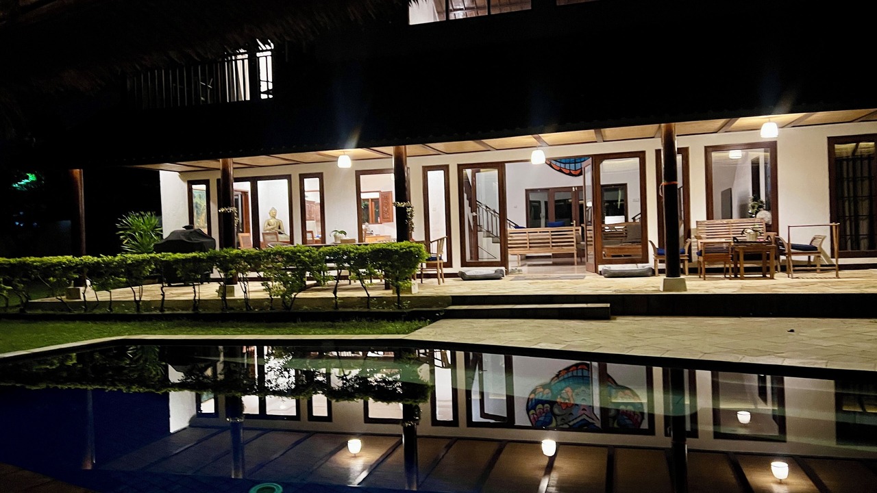 Photo of Outdoor in Pecatu