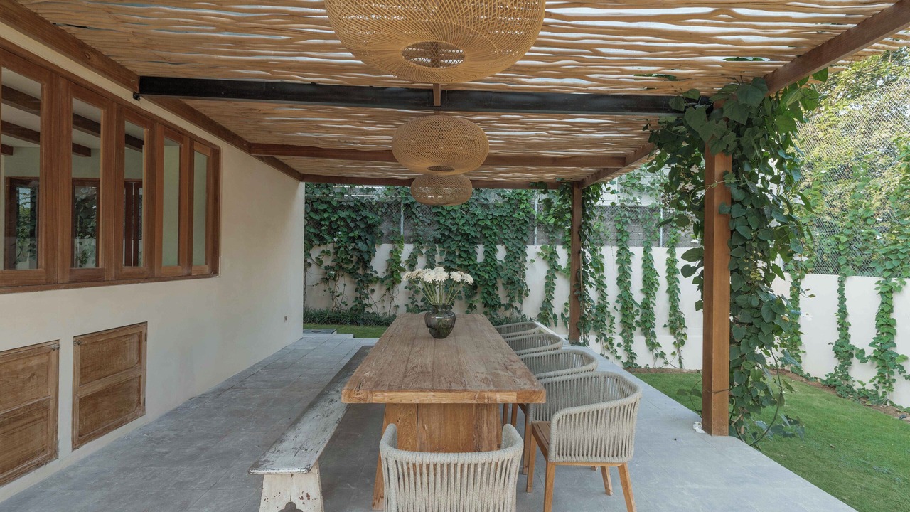 Photo of Outdoor in Cemagi