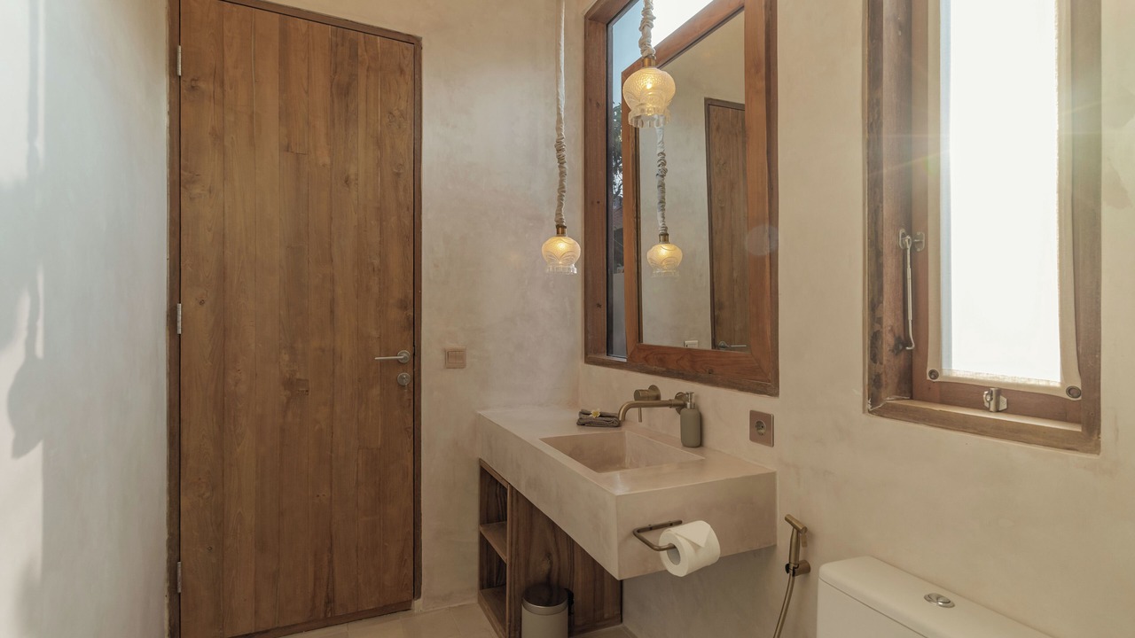 Photo of Bathroom in Cemagi