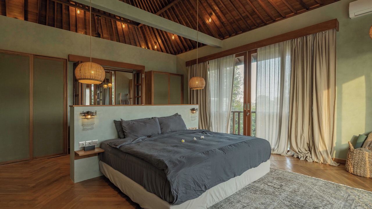 Photo of Bedroom in Cemagi
