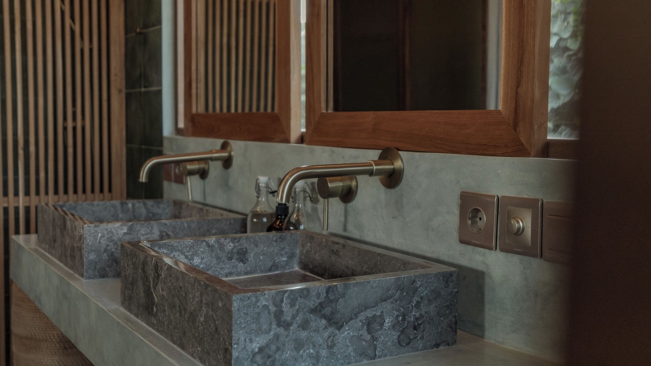 Photo of Bathroom in Cemagi