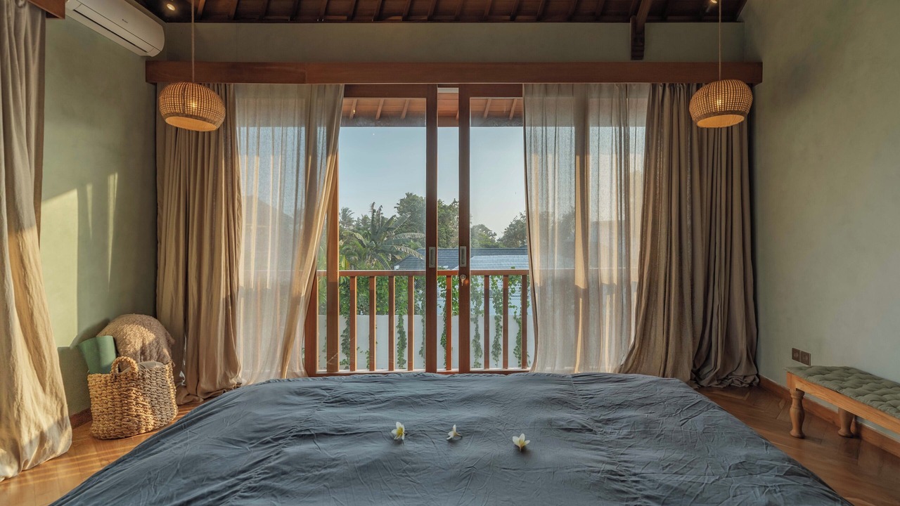 Photo of Bedroom in Cemagi