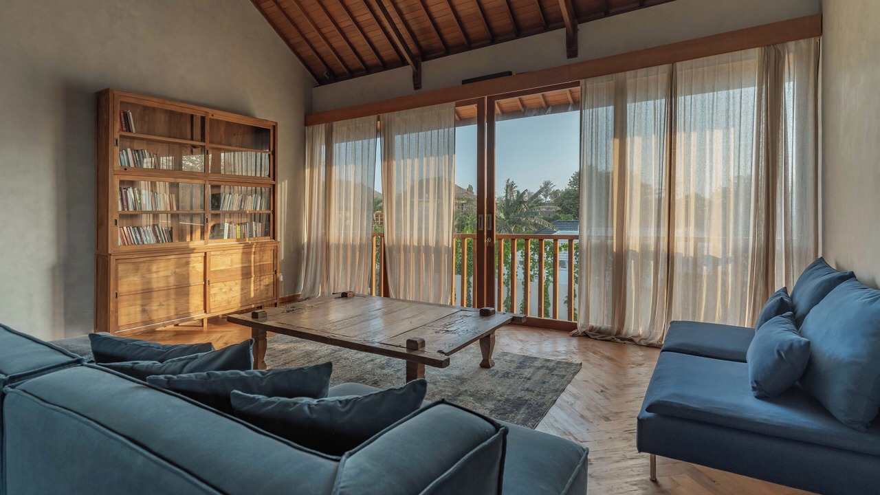 Photo of Livingroom in Cemagi