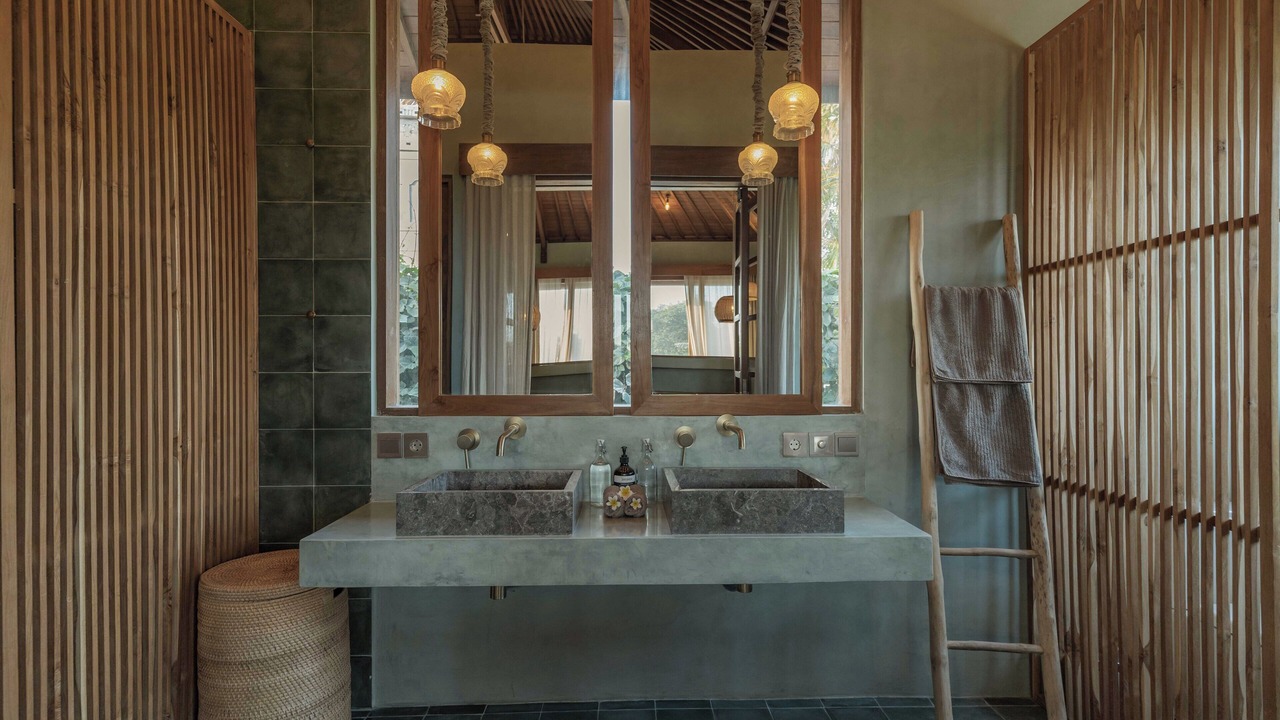 Photo of Bathroom in Cemagi