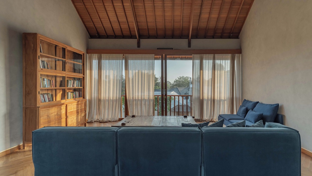 Photo of Livingroom in Cemagi