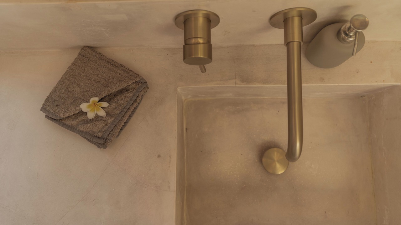 Photo of Bathroom in Cemagi