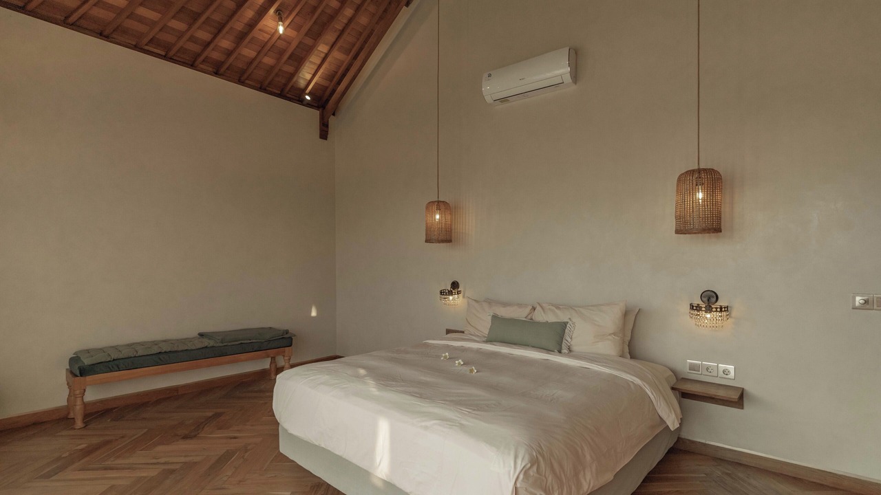 Photo of Bedroom in Cemagi