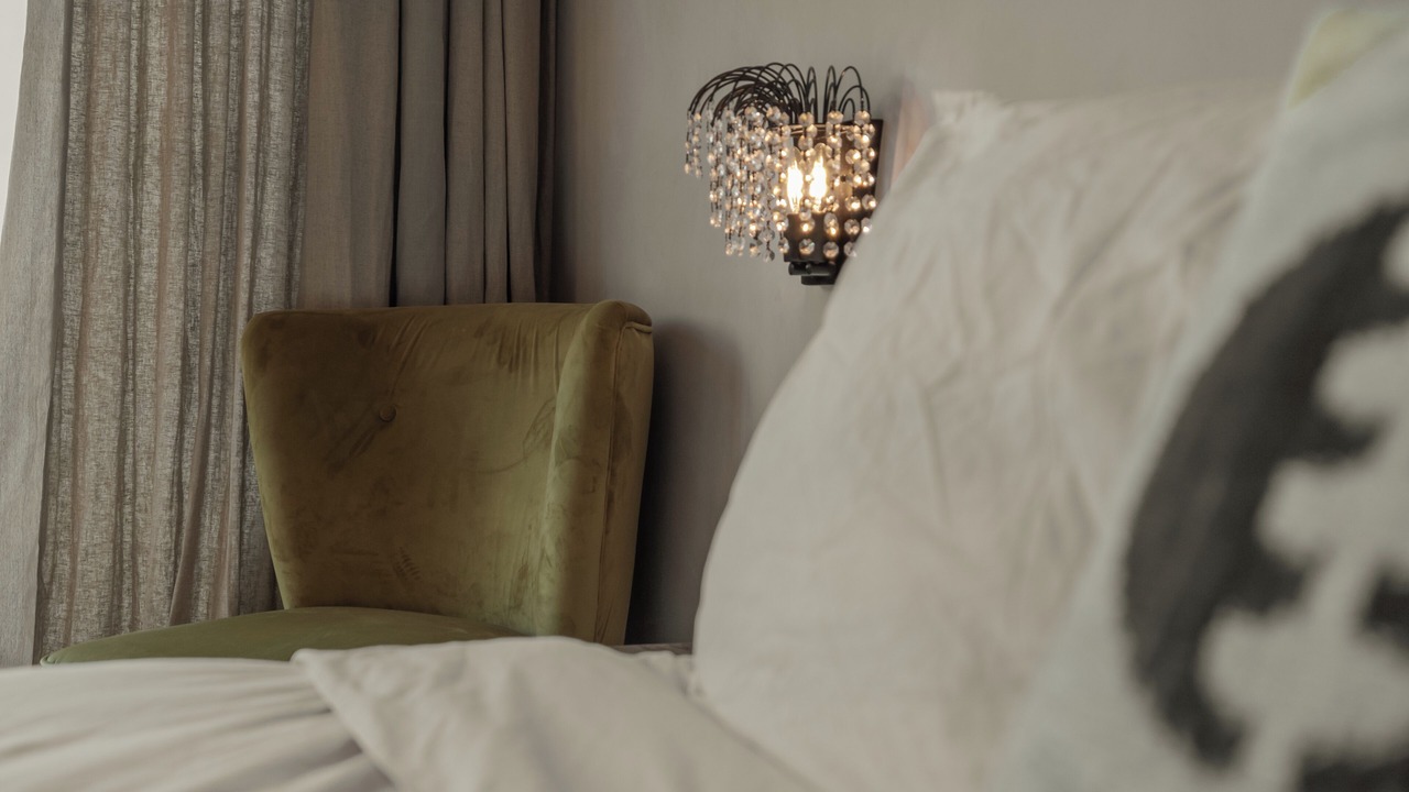 Photo of Bedroom in Cemagi
