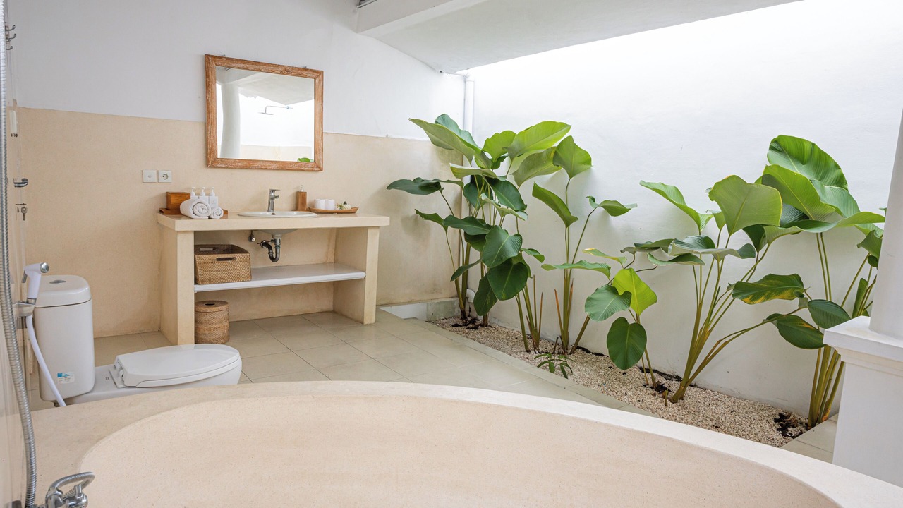 Photo of Bathroom in Nakula