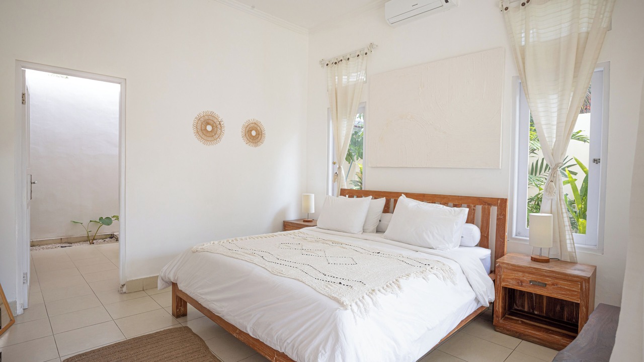 Photo of Bedroom in Nakula