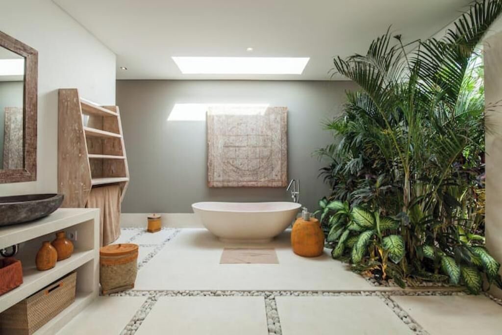 Photo of Bathroom in Sunset Road