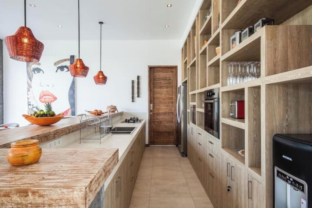 Photo of Kitchen in Sunset Road