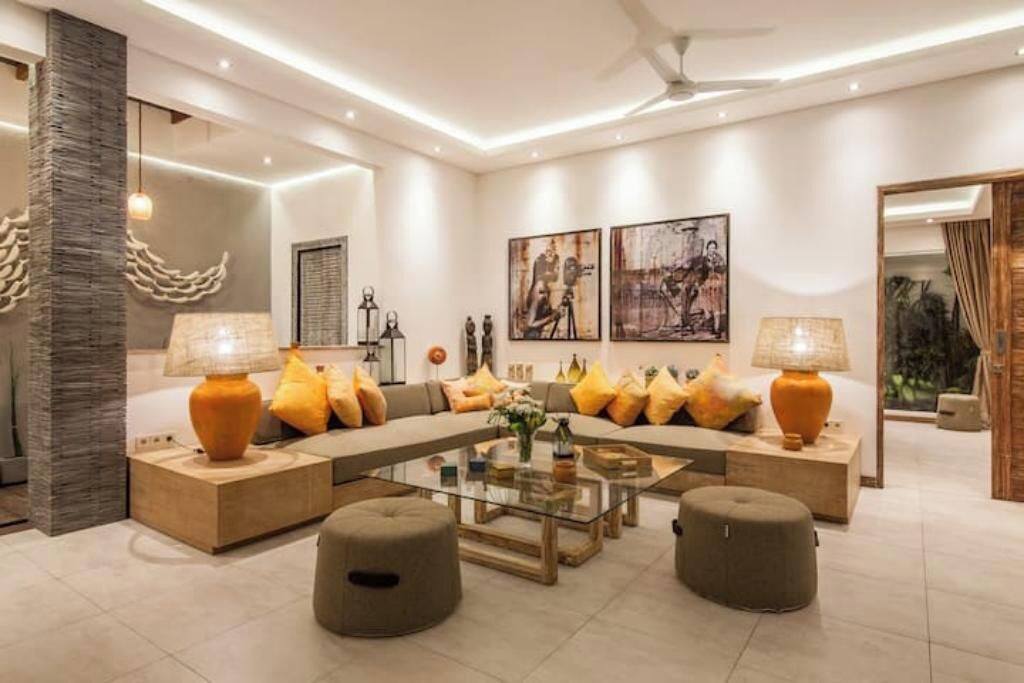 Photo of Livingroom in Sunset Road