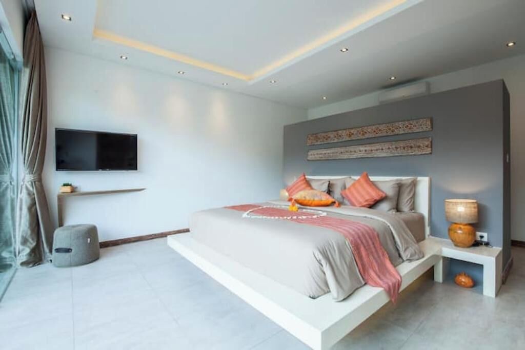 Photo of Bedroom in Sunset Road
