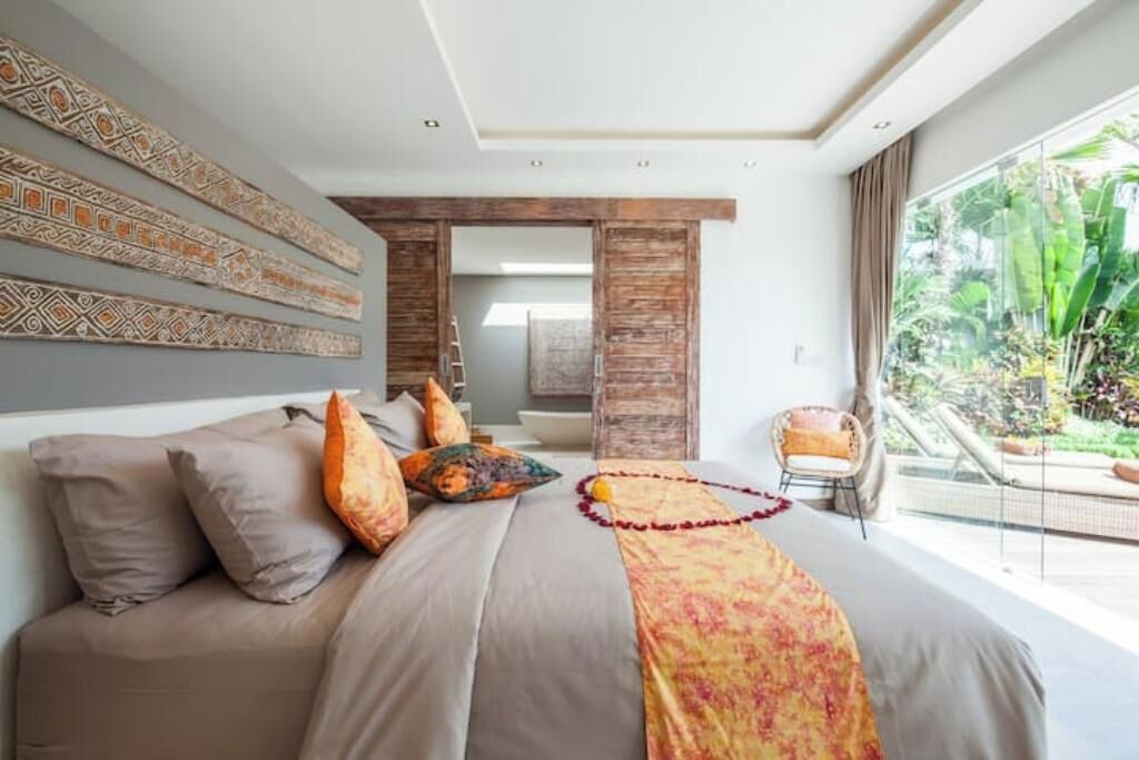 Photo of Bedroom in Sunset Road